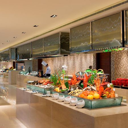 Radisson Blu Plaza Chongqing - Free 2 Bottle Of Local Beer Per Room During Stay Exterior foto